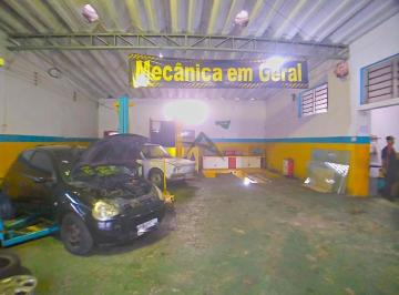 Comercial · 192m² · Salão à venda e para alugar em Campinas, Vila Aeroporto, com 192 m²