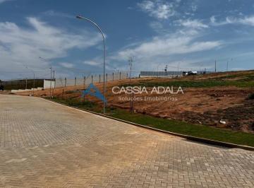 Terreno · 282m² · Terreno à venda em Campinas, Jardim Madalena, com 282 m², Vista Campinas