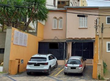Comercial · 163m² · 1 Quarto · 2 Vagas · Casa à venda em Campinas, Cambuí, com 1 quarto, com 163 m²