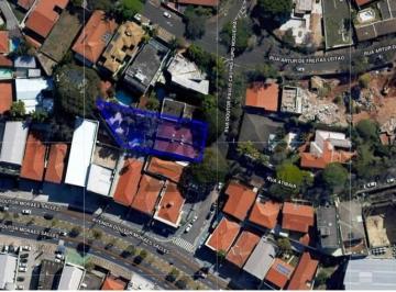 Terreno · 690m² · Área à venda em Campinas, Nova Campinas, com 690 m²