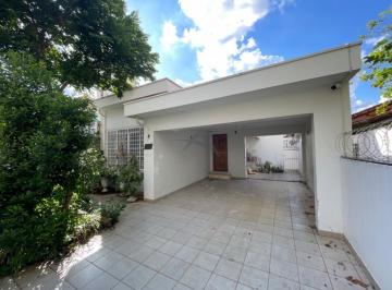 Comercial · 196m² · 3 Quartos · 2 Vagas · Casa à venda em Campinas, Cambuí, com 3 quartos, com 196 m²