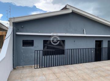 Casa · 220m² · 4 Quartos · 3 Vagas · Casa à venda em Campinas, Vila Lemos, com 4 quartos, com 220 m²