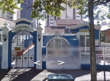 Casa · Casa à venda em Campinas, Cambuí, com 1 quarto, com 262 m²