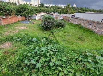 Comercial · 500m² · Terreno para alugar em Campinas, Parque Rural Fazenda Santa Cândida, com 500 m²