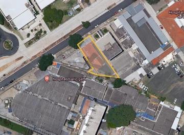 Comercial · 172m² · 10 Quartos · 7 Vagas · Casa à venda em Campinas, Parque Itália, com 10 quartos, com 172 m²