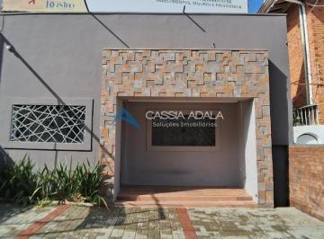 Prédio · Prédio à venda e para alugar em Campinas, Cambuí, com 330 m²