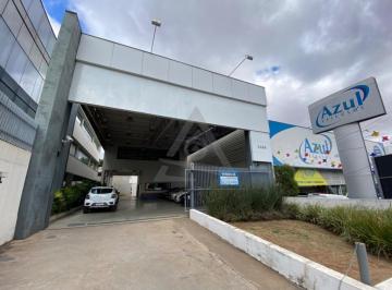 Comercial · 443m² · 10 Vagas · Prédio para alugar em Campinas, Jardim Guarani, com 443 m²