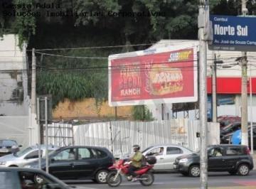 Comercial · 411m² · Terreno para alugar em Campinas, Cambuí
