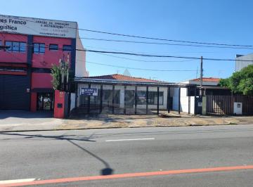 Comercial · 189m² · 3 Quartos · 5 Vagas · Casa para alugar em Campinas, Jardim Bela Vista, com 3 quartos, com 189 m²