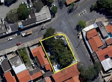 Comercial · 551m² · Terreno à venda e para alugar em Campinas, Jardim Paulicéia, com 551 m²
