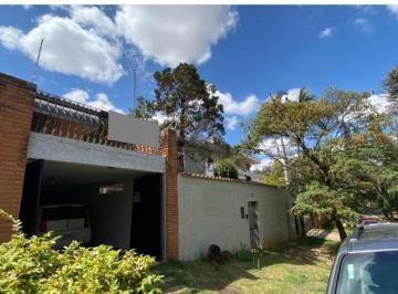 Comercial · 299m² · 8 Quartos · 2 Vagas · Casa à venda em Campinas, Nova Campinas, com 8 quartos, com 299 m²