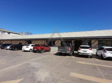 Comercial · 419m² · 99 Vagas · Salão para alugar em Campinas, Loteamento Alphaville Campinas, com 419 m², Alphaville Empresarial