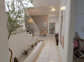 Comercial · 343m² · 5 Quartos · 6 Vagas · Casa para alugar em Campinas, Cambuí, com 5 quartos, com 343 m²