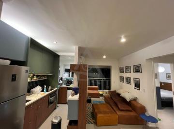 quirino 779 · Apartamento à venda em Campinas, Centro, com 2 quartos, com 57 m², Quirino 779