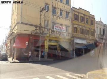 Comercial · 1371m² · Prédio à venda e para alugar em Campinas, Centro, com 1371 m²