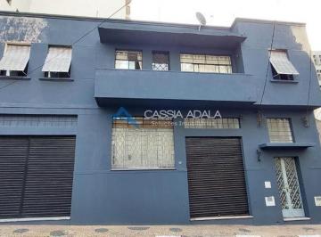 Comercial · 272m² · Prédio à venda em Campinas, Centro, com 272 m²