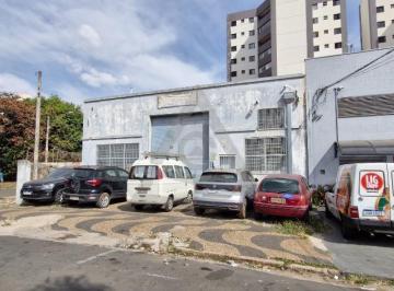 Comercial · 360m² · 4 Vagas · Galpão para alugar em Campinas, Vila João Jorge, com 360 m²