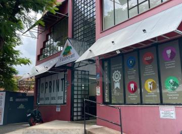 Comercial · 68m² · 3 Quartos · 1 Vaga · Sala à venda e para alugar em Campinas, Barão Geraldo, com 3 quartos, com 68 m²