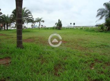 Terreno · 3880m² · Área à venda em Campinas, Loteamento Center Santa Genebra, com 3880 m²
