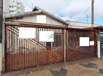 Casa · Casa à venda em Campinas, Vila Industrial, com 2 quartos, com 138 m²