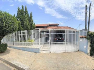 Casa · 170m² · 3 Quartos · 2 Vagas · Casa à venda em Indaiatuba, Alto da Colina, com 3 quartos, com 170 m²