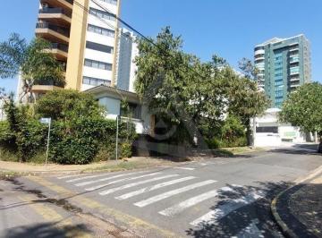 Comercial · 300m² · 4 Quartos · 1 Vaga · Casa à venda em Campinas, Cambuí, com 4 quartos, com 300 m²