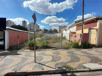 Comercial · 310m² · Terreno para alugar em Campinas, Vila Joaquim Inácio, com 310 m²