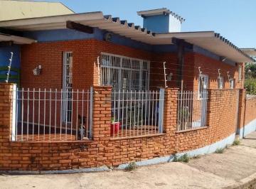 Comercial · 170m² · 4 Quartos · 3 Vagas · Casa à venda em Campinas, Jardim Flamboyant, com 4 quartos, com 170 m²