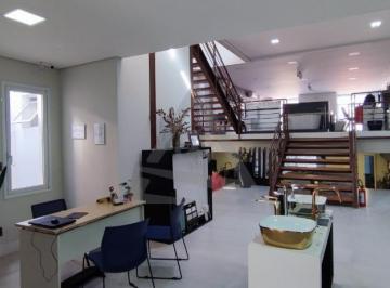 Comercial · 397m² · 3 Vagas · Salão à venda em Campinas, Cambuí, com 397 m²