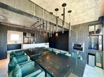 Acqua Galleria - Jd Madalena · Cobertura à venda e para alugar em Campinas, Fazenda São Quirino, com 2 suítes, com 92 m²