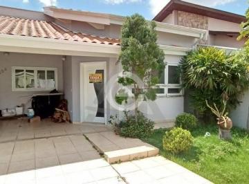Casa · 174m² · 3 Quartos · 2 Vagas · Casa à venda em Hortolândia, Jardim Flamboyant, com 3 quartos, com 174 m²