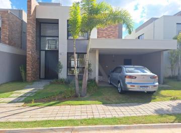 Casa · 222m² · 3 Quartos · 4 Vagas · Casa à venda em Campinas, Alphaville Dom Pedro, com 3 suítes, com 222 m², Reserva Alpha Galleria