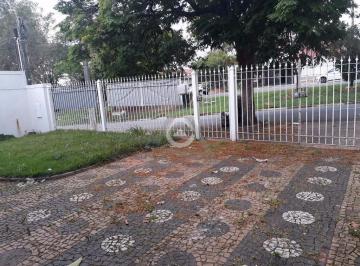 Comercial · 233m² · 3 Quartos · 4 Vagas · Casa à venda em Campinas, Jardim Santana, com 3 quartos, com 233 m²