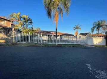 Comercial · 761m² · 5 Quartos · 9 Vagas · Casa à venda em Campinas, Parque Taquaral, com 5 quartos, com 761 m²
