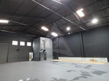Comercial · 455m² · 4 Vagas · Galpão à venda em Campinas, Jardim Campos Elíseos, com 455 m²