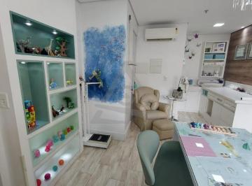 Comercial · 43m² · 1 Vaga · Sala à venda em Campinas, Vila Itapura, com 43 m², Edifício Escritórios Design Campinas
