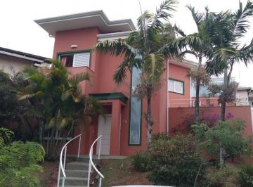 Millenium · Casa à venda em Valinhos, Jardim Recanto, com 4 suítes, com 366 m², Millenium