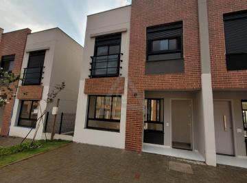 Casa · 92m² · 3 Quartos · 2 Vagas · Casa à venda em Paulínia, Betel, com 3 quartos, com 92 m², Felicittá Residencial