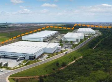 Comercial · 3986m² · Galpão para alugar em Campinas, Distrito Industrial, com 3986 m²
