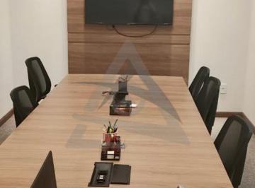 Comercial · 46m² · 1 Vaga · Sala para alugar em Campinas, Ville Saint Hélène, com 46 m², L'Office - Sousas