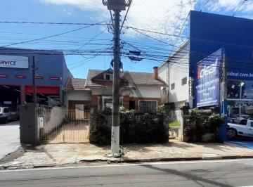 Comercial · 191m² · 4 Quartos · 7 Vagas · Casa para alugar em Campinas, Jardim Chapadão, com 4 quartos, com 191 m²