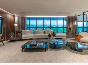 icon · Apartamento à venda em Campinas, Vila Brandina, com 3 suítes, com 188 m², Icon
