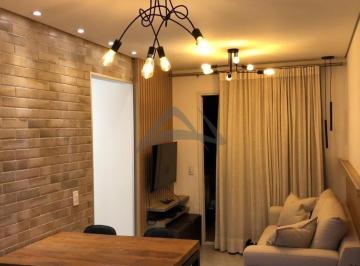 Fatto Momentos · Apartamento à venda em Campinas, Jardim Paranapanema, com 3 quartos, com 60 m², Fatto Momentos