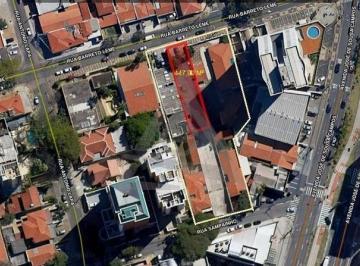 Casa · Casa à venda em Campinas, Cambuí, com 1 quarto, com 274.59 m²
