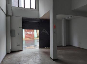 Comercial · 140m² · 1 Vaga · Salão à venda em Campinas, Centro, com 140 m²