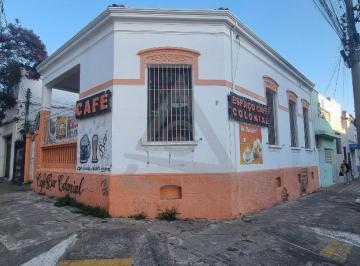Comercial · 121m² · 5 Quartos · Casa à venda em Campinas, Centro, com 5 quartos, com 121 m²