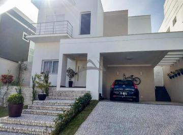 Casa · 293m² · 4 Quartos · 4 Vagas · Casa à venda em Campinas, Parque das Quaresmeiras, com 4 suítes, com 293 m², Parque das Quaresmeiras