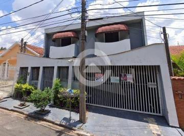 Casa · 693m² · 5 Quartos · Casa à venda em Campinas, Nova Campinas, com 5 quartos, com 693 m²