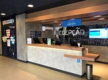 Comercial · 22m² · 1 Quarto · 1 Vaga · Hotel à venda em Campinas, Centro, com 1 suíte, com 22 m², Setin Midtown Aquidaban