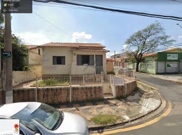 Comercial · 194m² · Terreno à venda em Campinas, Vila Teixeira, com 194.5 m²